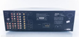 Adcom GTP-830 7.1 Channel Home Theater Processor; Preamplifier; AM / FM