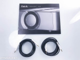 Aavik Acoustics M-300 Mono Power Amplifier; Black Pair (New / Open Box)
