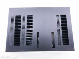 Anthem MCA3 3 Channel Power Amplifier; MCA-3