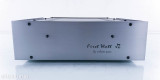 First Watt J2 Stereo Power Amplifier; J-2; Nelson Pass (SOLD)