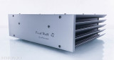 First Watt J2 Stereo Power Amplifier; J-2; Nelson Pass (SOLD)