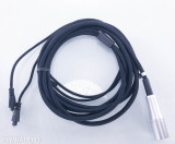 Fostex ET-H3.0N7BL 4-Pin XLR Headphone Cable; 3m Balanced Cord