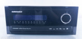 AudioControl Concert AVR-6 7.1 Channel Home Theater Receiver; New / Open Box