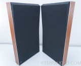 B&O P45 On-wall Speakers; Pair Bang & Olufsen