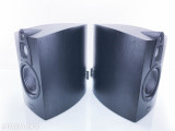 Wharfedale Jade 3 Bookshelf Speakers; Black Oak Pair