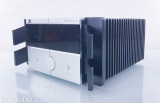 DK Design Group VS.1 Reference MkII Stereo Integrated Amplifier; Hybrid