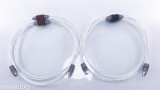 High Fidelity Cables Reveal XLR Cables; 3m Pair Balanced Interconnects