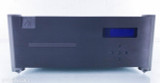 Wadia 381 CD Player; Black; Remote