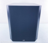 B&W ASW-800 12" Powered Subwoofer; Black; 800 ASW