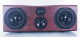 Bryston TC-1 Mini Center Channel Speaker; Boston Cherry Wood