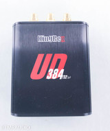 KingRex UD384 USB DAC; D/A Converter; UD 384