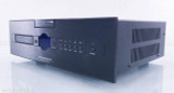 BAT VK-D5SE Tube CD Player; VKD5SE; Remote; 24-Bit Upgrade