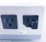 Solid Two Outlet Power Conditioner