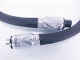 Shunyata Zitron Alpha Digital Power Cable; 1.25m AC Cord