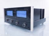 McIntosh MC7270 Stereo Power Amplifier; MC-7270