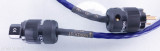 Nordost Leif Blue Heaven Power Cable; 1m AC Cord (SOLD)