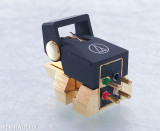 Audio-Technica VM760SLC Dual MM Phono Cartridge; VM-760SLC