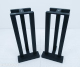 Sound Anchor 3-Post Speaker Stands; 28" Pair