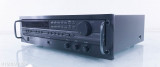 Carver CT-3 Sonic Holography Preamplifier; AM / FM Tuner