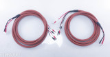 Cardas Cross Bi-Wire Speaker Cables; 10ft Pair