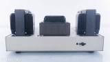 Conrad-Johnson MV45A-1 Vintage Stereo Tube Power Amplifier; AS-IS (Noisy Output)