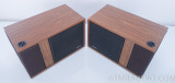 Bose 301 Speakers in Factory Box; Original Series Pair