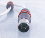 High Fidelity Cables CT-1 AES3 XLR Digital Cable; 1m AES/EBU Interconnect