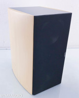 TruAudio TC-LCR.1 Surround / Center Speaker; Single; Black; Maple Side Panels