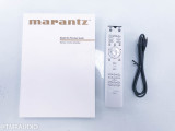 Marantz SC-7S2 Stereo Preamplifier; SC752; Remote