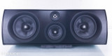 PSB Synchrony One C Center Channel Speaker; Black Ash