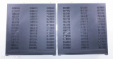 Emotiva XPA-1L Gen 2 Mono Power Amplifiers; Pair; XPA1L
