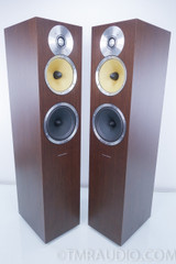 B&W CM7 Floorstanding Speakers; Bowers & Wilkins