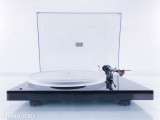 Pro-Ject Debut Carbon Esprit SB Turntable; Carbon Tonearm; Ortofon 2M Red