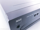 NAD T-571 5 Disk DVD / CD Changer; T571; Remote