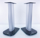 Focal Aria S 900 Speaker Stands; Aluminum Pair; S900