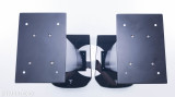 Focal Aria S 900 Speaker Stands; Aluminum Pair; S900