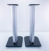Focal Aria S 900 Speaker Stands; Aluminum Pair; S900