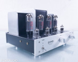 Jolida JD 202A Stereo Integrated Tube Amplifier; JD202