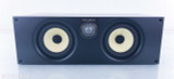 B&W HTM62 S2 Center Channel Speaker; Black Ash; HTM-62 (New / Open Box)