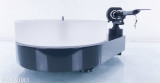 Pro-Ject RM 10.1 Evolution Turntable; Tonearm; Acrylic Dustcover (No Cartridge)