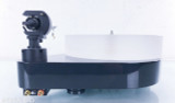 Pro-Ject RM 10.1 Evolution Turntable; Tonearm; Acrylic Dustcover (No Cartridge)