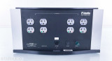 PS Audio P600 Power Plant Power Conditioner; MultiWave; AS-IS (Leaky Capacitors)