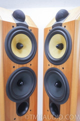 B&W CDM 7SE Special Edition Speakers; Factory Boxes; Bowers & Wilkins