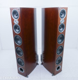 Polk Audio RTi A9 Floorstanding Speakers; Cherry Pair; RTiA9