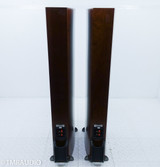 Polk Audio RTi A9 Floorstanding Speakers; Cherry Pair; RTiA9