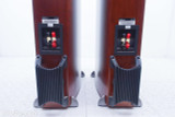 Polk Audio RTi A9 Floorstanding Speakers; Cherry Pair; RTiA9