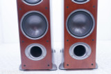 Polk Audio RTi A9 Floorstanding Speakers; Cherry Pair; RTiA9