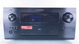 Denon AVP-A1HDCI 12 Channel Home Theater Processor; Upgraded; Touchscreen Remote