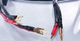 MIT AVt3 Bi-Wire Speaker Cables; 2m Pair