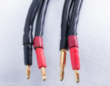 MIT AVt3 Bi-Wire Speaker Cables; 2m Pair